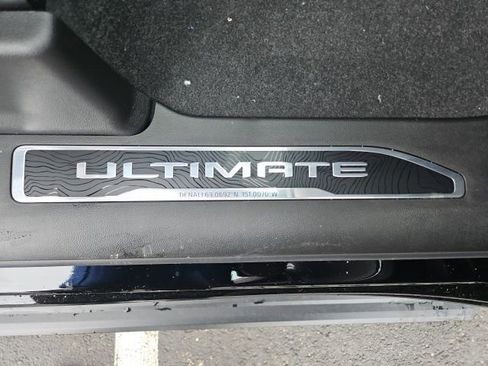 New 2026 GMC Sierra 2500 Denali Ultimate AWD/4WD image 24