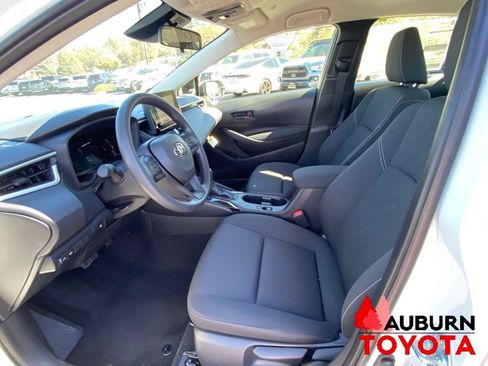 New 2026 Toyota Corolla LE FWD image 26