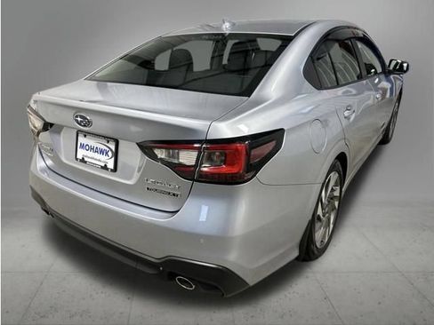 Used 2025 Subaru Legacy Touring XT AWD/4WD image 5