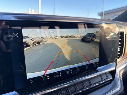 New 2026 Chevrolet Silverado 3500 High Country w/ Technology Package image 20