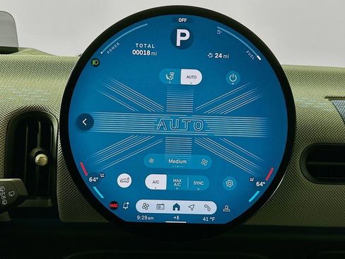 New 2026 MINI Cooper S image 14