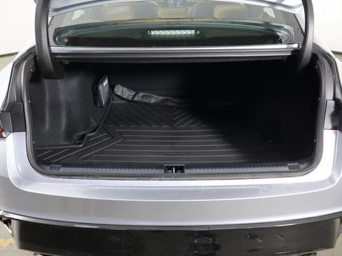 Used 2025 Lexus IS 350 F Sport w/ Accessory Package image 17