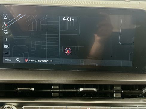 Used 2025 Kia Telluride S image 22