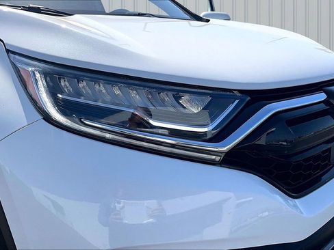 Used 2020 Honda CR-V Touring image 27