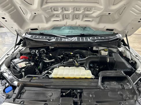 Certified 2023 Ford F150 XL w/ STX Appearance Package AWD/4WD image 29