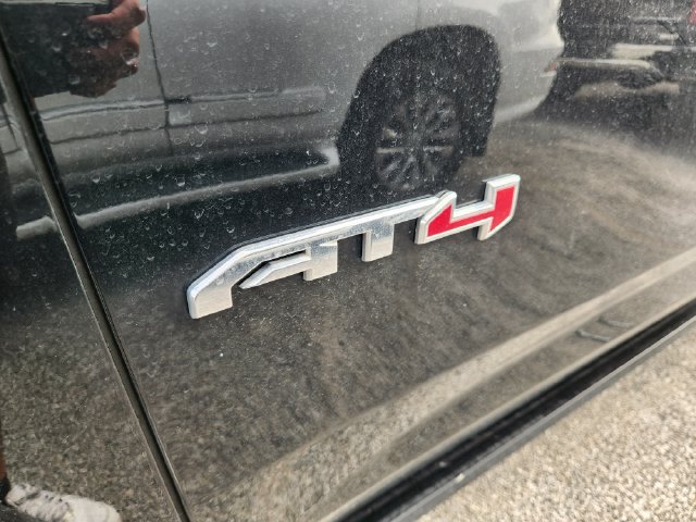 Certified 2025 GMC Yukon AT4 Ultimate w/ LPO, Floor Liner Package AWD/4WD image 7