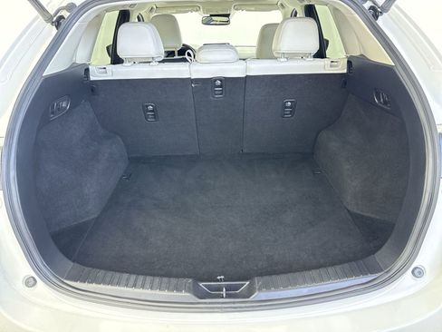 Used 2021 MAZDA CX-5 Grand Touring image 34