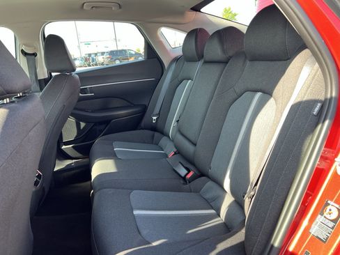 Used 2020 Hyundai Sonata SEL w/ Convenience Package FWD image 23