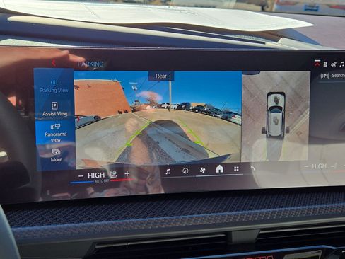 New 2026 BMW XM Label Red image 18