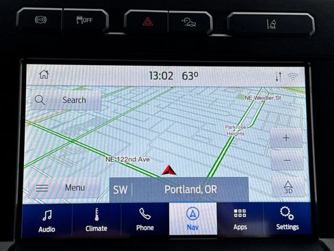 Certified 2021 Ford F350 Lariat w/ Tremor Off-Road Package image 18