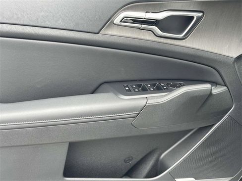 New 2026 Kia Sportage X-Line image 23