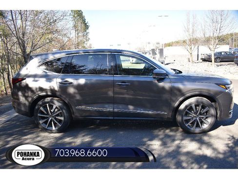 New 2026 Acura MDX w/ Technology Package image 8