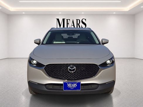 Used 2024 MAZDA CX-30 AWD 2.5 S w/ Premium Package image 9