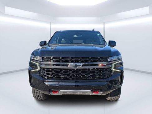 Used 2021 Chevrolet Tahoe Z71 w/ Luxury Package image 7