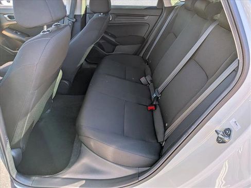 Certified 2026 Honda Civic LX image 17