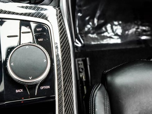 Used 2023 BMW M4 xDrive Competition image 23