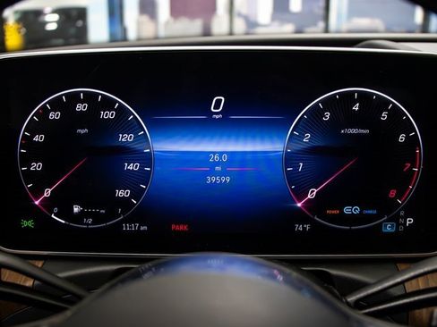 Certified 2022 Mercedes-Benz C 300 4MATIC Sedan image 19