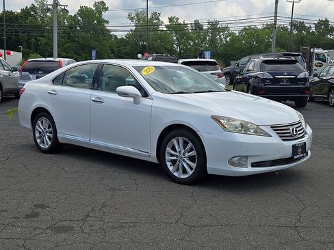 Used 2012 Lexus ES 350 FWD image 4