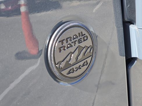 New 2026 Jeep Gladiator Sport image 8