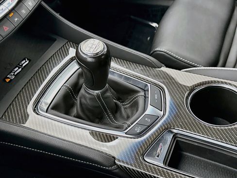 Used 2023 Cadillac CT5 V Blackwing RWD image 19