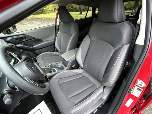 Certified 2025 Subaru Crosstrek 2.0i Premium image 15
