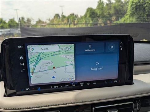 Used 2026 Lincoln Aviator Reserve AWD/4WD image 40