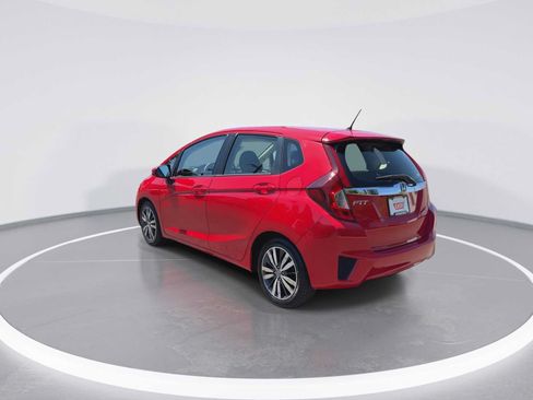 Used 2016 Honda Fit EX image 6