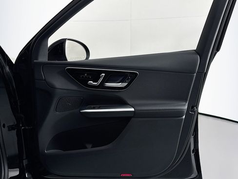 New 2026 Mercedes-Benz GLC 300 4MATIC image 23