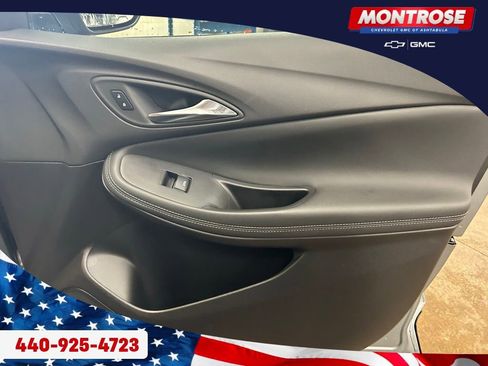 Used 2023 Buick Encore GX Select w/ Safety Package II AWD/4WD image 30