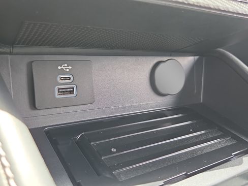 Used 2024 Ford Mustang Premium RWD image 19