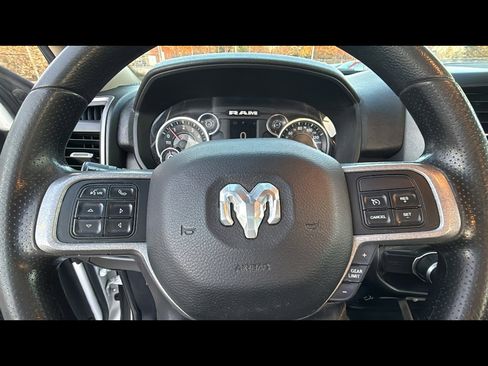 Used 2020 RAM 2500 Tradesman image 12