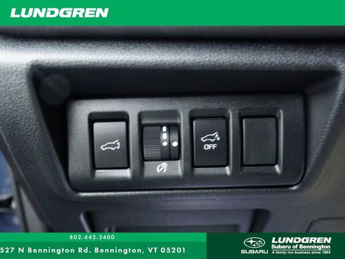 Certified 2023 Subaru Outback Limited image 14