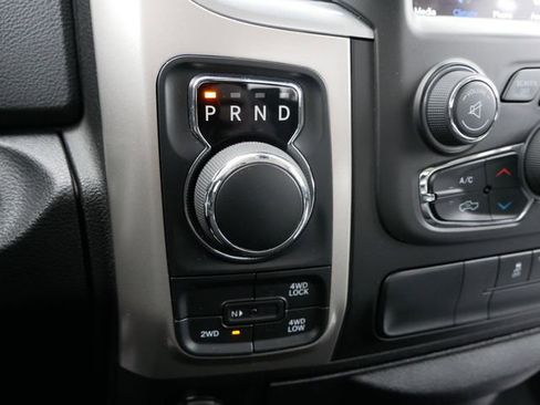 Certified 2019 RAM 1500 Classic Warlock w/ Electronics Group image 23