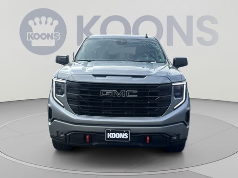 Used 2024 GMC Sierra 1500 Elevation AWD/4WD image 19