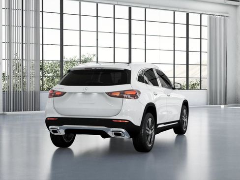 New 2025 Mercedes-Benz GLA 250 image 23