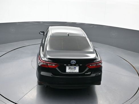 Certified 2024 Toyota Camry LE image 36