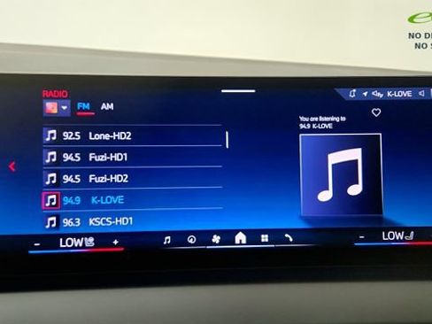 Used 2026 BMW X3 M50 AWD/4WD image 64