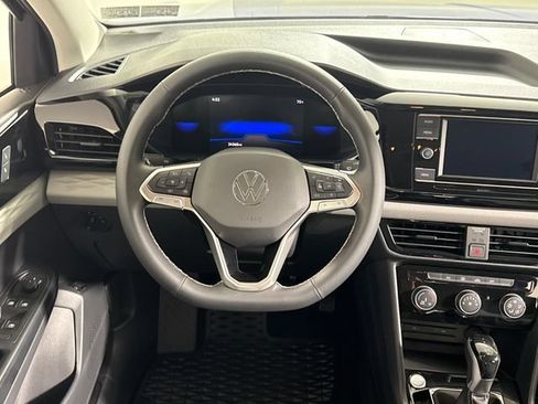 Used 2024 Volkswagen Taos S FWD image 23