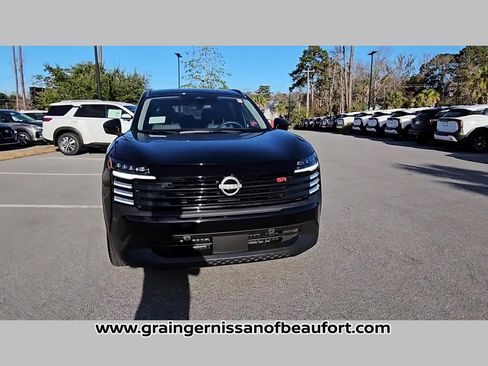 New 2026 Nissan Kicks SR image 18