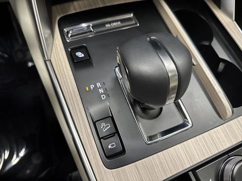 Used 2024 MAZDA CX-90 Plug-In Hybrid w/ Premium Plus image 21