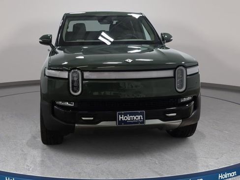 Used 2022 Rivian R1T Adventure AWD/4WD image 3