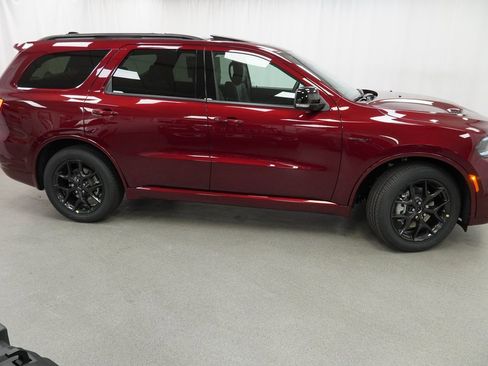 New 2026 Dodge Durango GT image 9