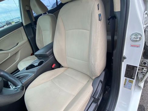 Used 2015 Kia Optima LX FWD image 10
