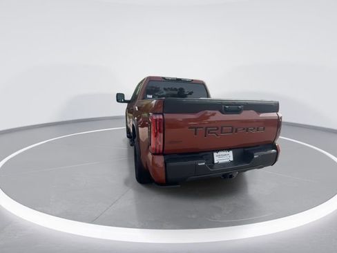 Used 2024 Toyota Tundra TRD Pro w/ Security Package (TMS) AWD/4WD image 7