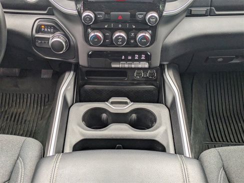Used 2022 RAM 1500 Big Horn image 19