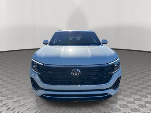 New 2026 Volkswagen Atlas Cross Sport SEL Premium R-Line AWD/4WD image 8