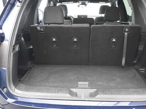 Used 2023 Honda Pilot Sport image 16