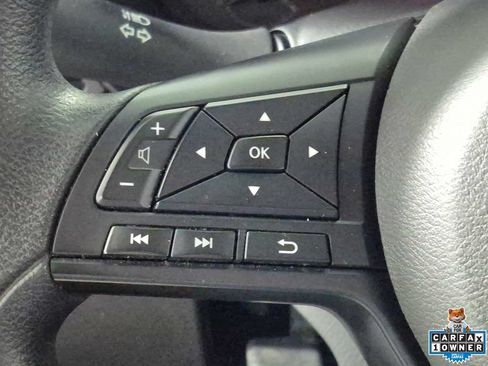 Used 2023 Nissan Altima 2.5 S FWD image 12