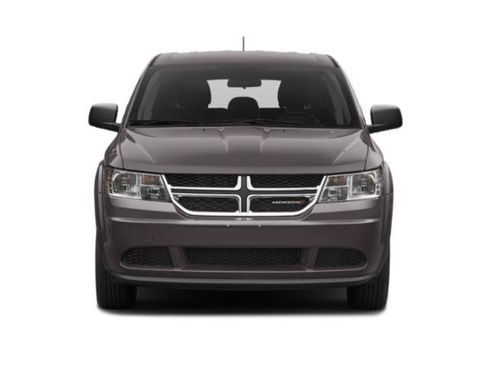 Used 2020 Dodge Journey SE FWD image 7