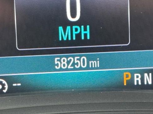 Used 2018 Buick Encore Preferred AWD/4WD image 26